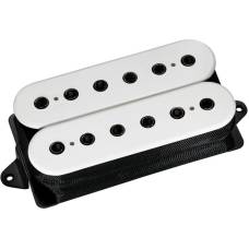 Звукосниматель DIMARZIO EVOLUTION NECK (F-Spaced, White)