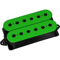 Звукознімач DIMARZIO EVOLUTION BRIDGE (F-Spaced, Green)
