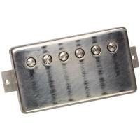 Звукосниматель DIMARZIO PAF MASTER NECK (Worn Nickel Cover)