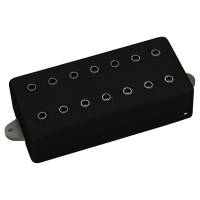 Звукознімач DIMARZIO IONIZER 7 BRIDGE (Black Metal Cover)