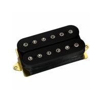 Звукознімач DiMarzio THE HUMBUCKER FROM HELL (Black)