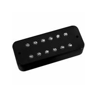 Звукознімач DiMarzio VIRTUAL P90 (Black)