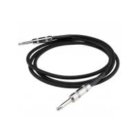 Кабель инструментальный DiMarzio EP1710SS Instrument Cable 3m (Black)