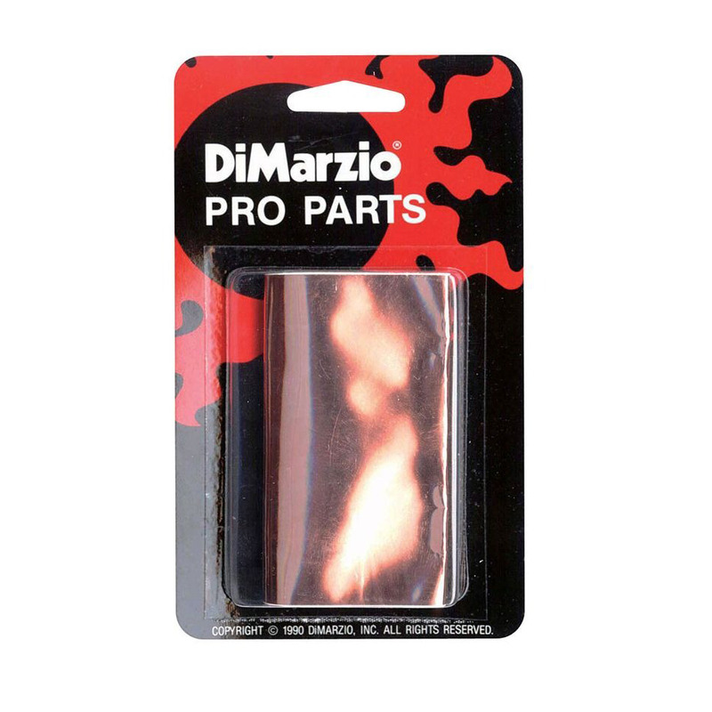 Екранування для гітари DiMarzio EP1000 Copper Shielding Tape