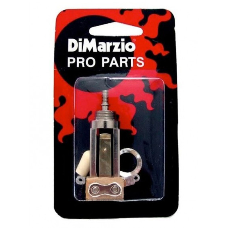 Перемикач для гітари DiMarzio EP1101 LP Toggle Switch Straight