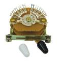 Перемикач для гітари DiMarzio EP1104 Strat 5-Way Switch