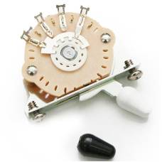 Переключатель для гитары DiMarzio EP1105 TELE 3-Way Switch