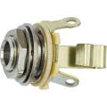 Выходной разъем для гитары DiMarzio EP1301 Switchcraft Output Jack Mono