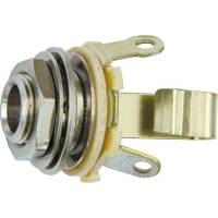 Выходной разъем для гитары DiMarzio EP1301 Switchcraft Output Jack Mono