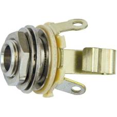 Выходной разъем для гитары DiMarzio EP1301 Switchcraft Output Jack Mono