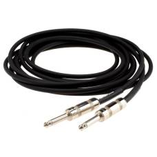 Кабель инструментальный DiMarzio EP1610SSI Basic Guitar Cable 3.0m (10ft)
