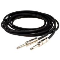 Кабель инструментальный DiMarzio EP1618SSI Instrument Cable 5.5m (18ft)