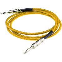 Інструментальний кабель DiMarzio EP1710SSG Guitar Cables 3.0m (10 ft)