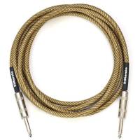 Кабель инструментальный DiMarzio EP1710SSVT Instrument Cable 3.0m (10ft) 