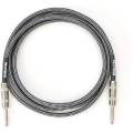Інструментальний кабель DiMarzio EP1715SSBKGY Instrument Cable 4.5m (15ft)