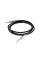 Кабель инструментальный DiMarzio EP1715SS Instrument Cable 4.5m (Black)