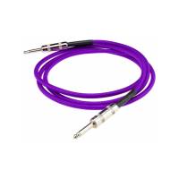 Інструментальний кабель DiMarzio EP1715SS Instrument Cable 4.5m (Purple)