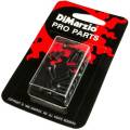 Саморізи DiMarzio FH1000BK Fender Style Picguard And Backplate Screws