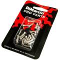 Саморезы DiMarzio FH1000C Fender Style Picguard And Backplate Screws