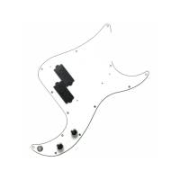 Пікгард панелі DiMarzio MODEL P P-BASS REPLACEMENT PICKGUARD