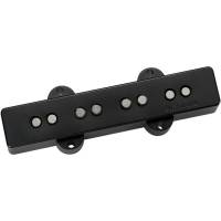 Звукознімач DIMARZIO AREA J BRIDGE (Black)