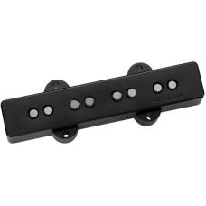 Звукосниматель DIMARZIO AREA J BRIDGE (Black)