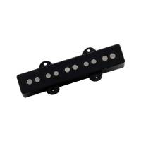 Звукосниматель DIMARZIO AREA J 5 BRIDGE (Black)