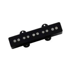 Звукосниматель DIMARZIO AREA J 5 BRIDGE (Black)