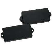 Звукознімач DIMARZIO WILL POWER MIDDLE (Black)
