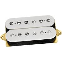 Звукосниматель DIMARZIO THE TONE ZONE (White)