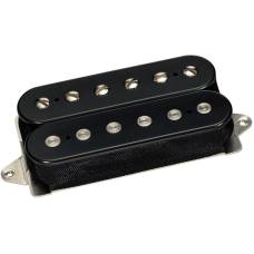 Звукосниматель DIMARZIO BLUESBUCKER (F-Spaced, Black)