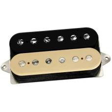 Звукосниматель DIMARZIO BLUESBUCKER (Black/Cream)