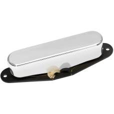 Звукосниматель DIMARZIO TWANG KING NECK (Chrome)
