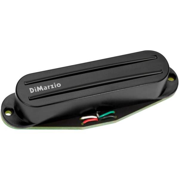 Звукосниматель DIMARZIO PRO TRACK (Black)
