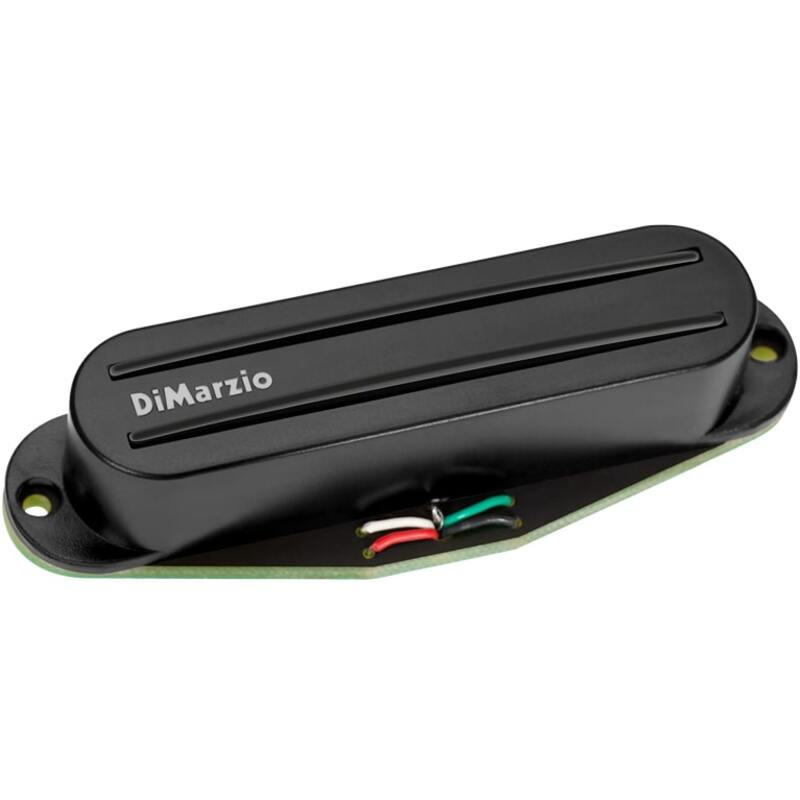 Звукосниматель DIMARZIO PRO TRACK (Black)