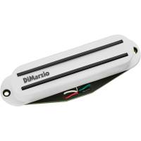 Звукосниматель DIMARZIO THE TONE ZONE S (White)