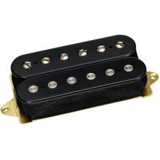 Звукосниматель DIMARZIO AIR CLASSIC NECK (Black)