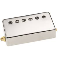 Звукосниматель DIMARZIO AIR CLASSIC NECK (Nickel Cover)