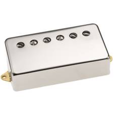 Звукосниматель DIMARZIO AIR CLASSIC NECK (Nickel Cover)