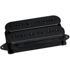 Звукосниматель DIMARZIO EVO 2 BRIDGE (F-Spaced, Black)