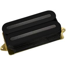 Звукосниматель DIMARZIO D ACTIVATOR-X NECK (Black)