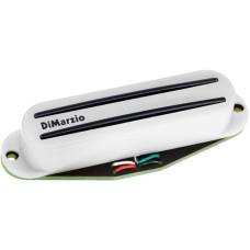 Звукосниматель DIMARZIO BC-1 BILLY CORGAN NECK (White)