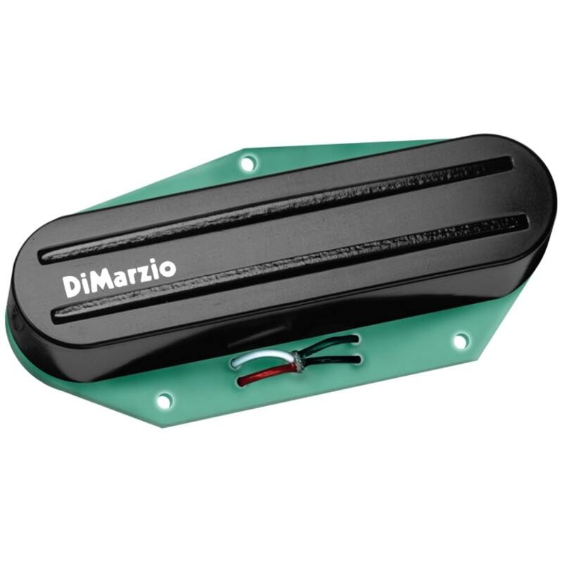 Звукосниматель DIMARZIO Fast Track T (Black)
