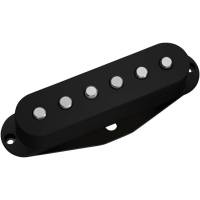 Звукосниматель DIMARZIO VIRTUAL VINTAGE HEAVY BLUES 2 (Black)