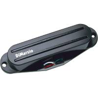 Звукосниматель DIMARZIO SATCH TRACK (Black)