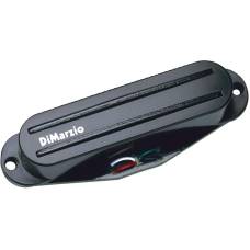 Звукосниматель DIMARZIO SATCH TRACK (Black)