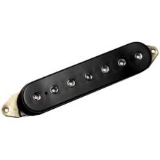 Звукосниматель DIMARZIO BLAZE MIDDLE (Black)