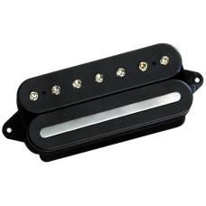 Звукосниматель DIMARZIO D SONIC 7 (Black)