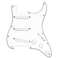 Звукознімач DIMARZIO HS STRAT REPLACEMENT PICKGUARD