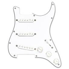 Звукосниматель DIMARZIO AREA STRAT REPLACEMENT PICKGUARD